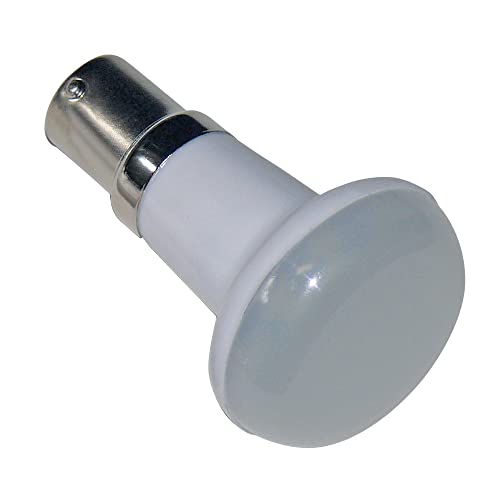 Diamond Group by Valterra 1383 LED Elevator Bulb Replacement, 305LUM, 3500K, .09A, 25W (2 Pack) - DG726251VP