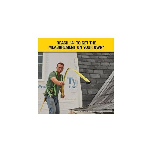 STANLEY FATMAX Tape Measure, 25-Foot (33-725)