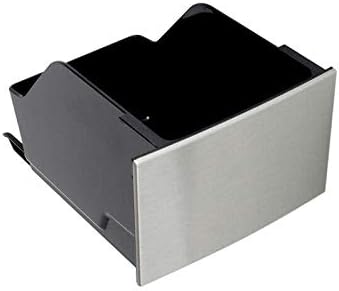 Delonghi container drawer funds coffee machine Primadonna S ECAM26 ECAM28