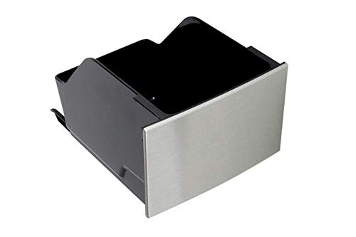 Delonghi container drawer funds coffee machine Primadonna S ECAM26 ECAM28