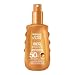 A.Solaire I/Bronze Milk FP50 150ML - 3