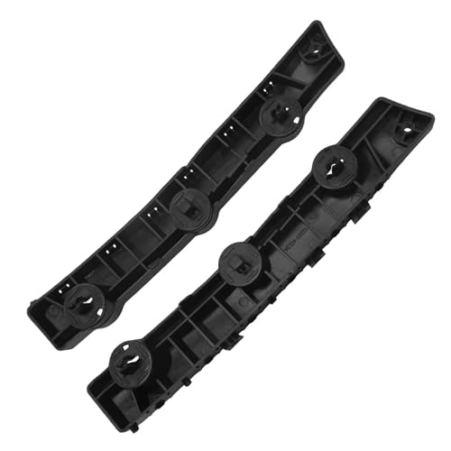 Supports pare-chocs Nissan Rogue robustes moulés aux cotes OEM 62222-4BA1A