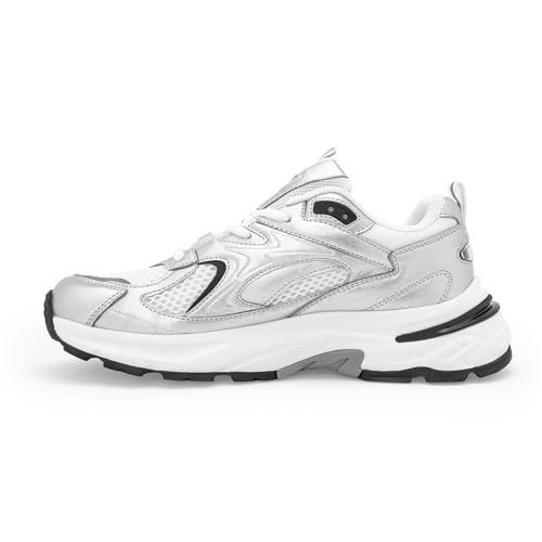 Image of Red Tape Mens Rsl0862m Lifestyle Sneakers