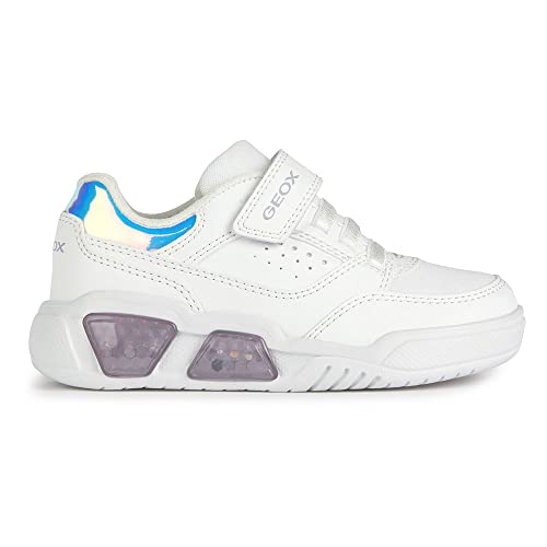 Geox Girl Illuminus 1 Shoe3