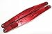 for Losi 1/10 Baja Rey LOS234003 LOS334006 Aluminum Lower Rear Trailing Arm (2) Red