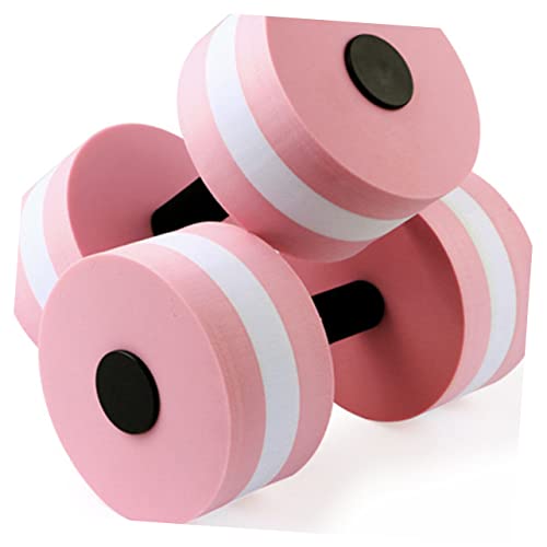 Pesas de mano para piscina Homoyoyo de espuma miniatura 6