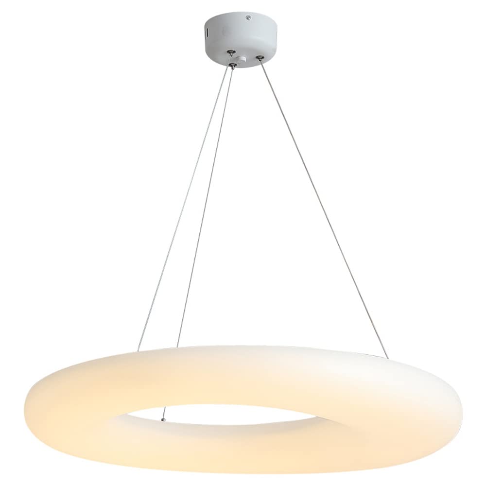 Modern Pendant Lighting For Bedroom,Dining Room Table Pendant Light,Led Stepless Dimming,Parlor Dining Room Interior Ceiling Fixture