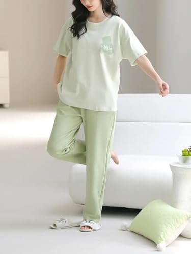 Image of Louis Luxe Women Pajama Set