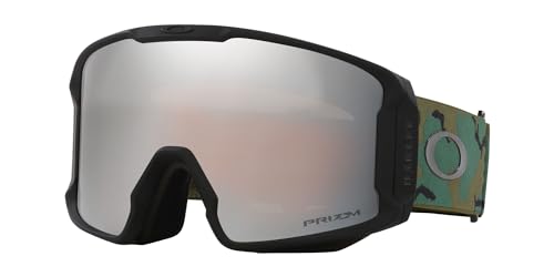 Image of Oakley Line Miner L Snow Goggle
