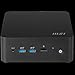 Produktbild MSI Cubi NUC 1MG-024XDE 00B0B111-024