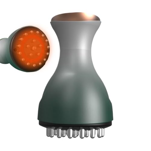 Machine de réduction de cellulite électrique pour raffermir les cuisses et fesses