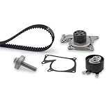Gates Gates Powergrip – Kit de Correa Dentada Bomba de Agua Parte no. kp15675 X S