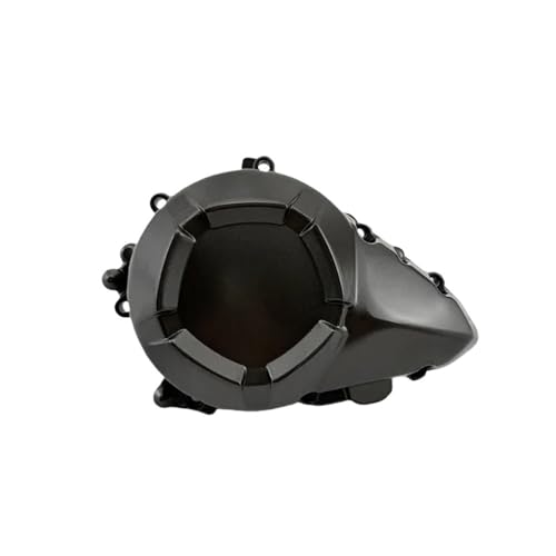 Couvercle stator boîtier en aluminium moto Z800 refroidissement optimisé
