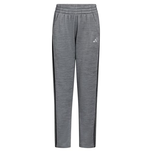 adidas Boys Fleece Jogger Pant