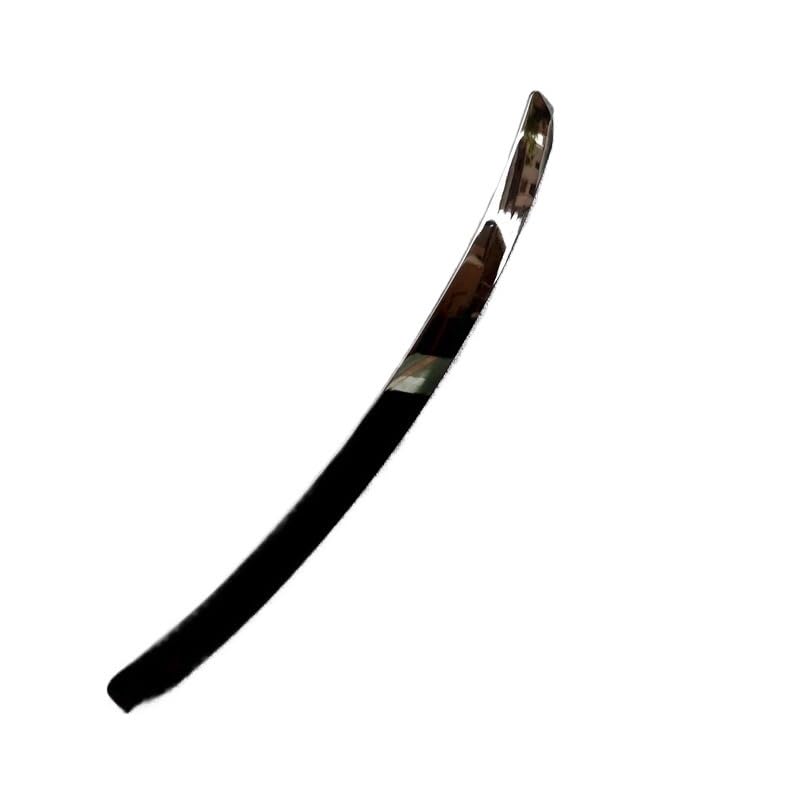 Aileron de toit voiture pour E46 1998-2005 - Corriger le manque d'appui et aile arrière