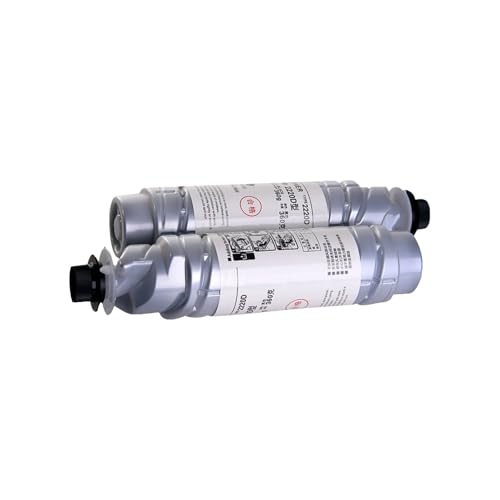 Cartucho de tóner MP2220D polvo negro para fotocopiadora multifunción MP3352
