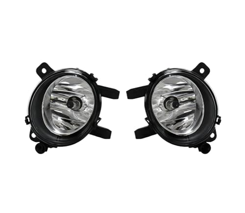 Feux anti-brouillard auto pour BMW F20 F30 pour rouler serein la nuit