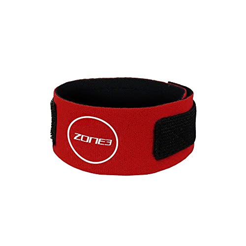 Zone3 Porta Chip de Neopreno, Adultos Unisex, 0, Talla única