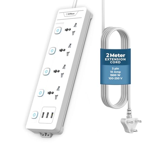 EMBOX Store EMBOX Extension Board with USB (2.4 A) - Image 2