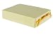Soft Dream Bettlaken Spannbettlaken - 28 Farben - 100% Baumwolle Jerse (80 x 160 cm, Creme)