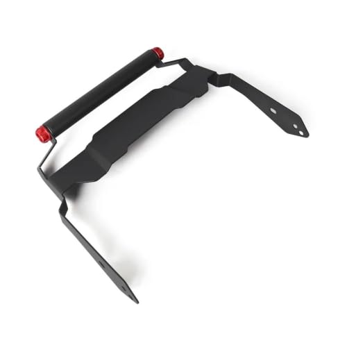 Support de navigation moto T-Max 560 2025 évite vibrations guidon 22mm