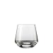 Zwiesel Glas Pure German Crystal Glassware Collection, 2 Count (Pack of 1), Dancing Party Tumblers Cocktail Glass