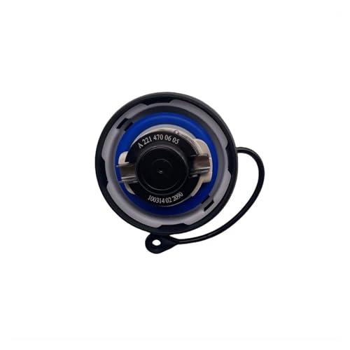 Bouchon de réservoir de carburant durable premium W212 W221 OE A2214700705