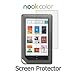 NOITS Anti-Glare Screen Protector For NookColor