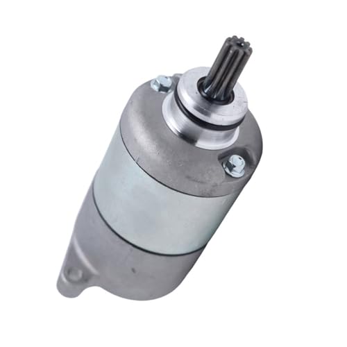 Démarreur électrique pour moto Honda SH 125-150cc 2001-2008
