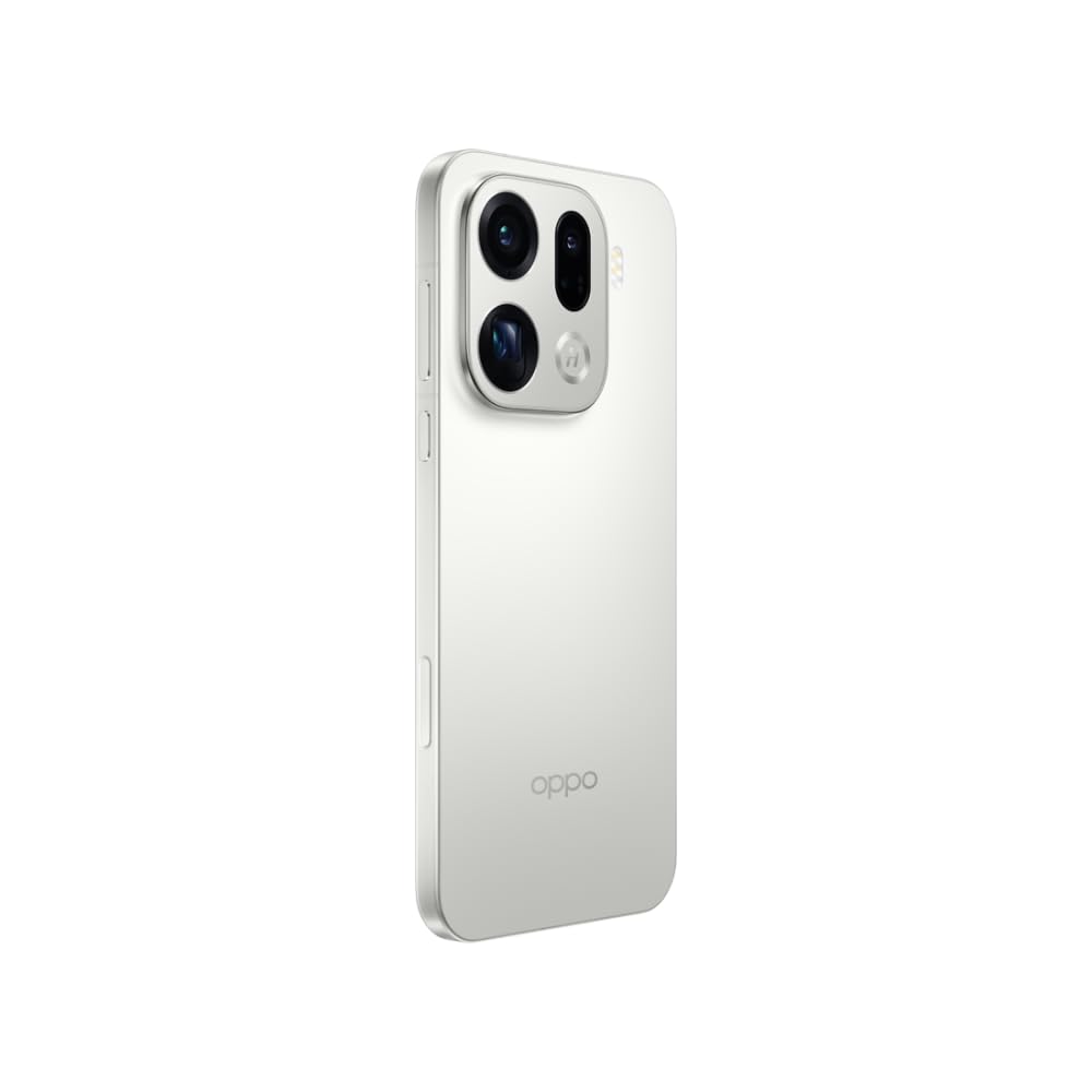 OPPO Find X9 Pro 5G Smartphone, 6.7