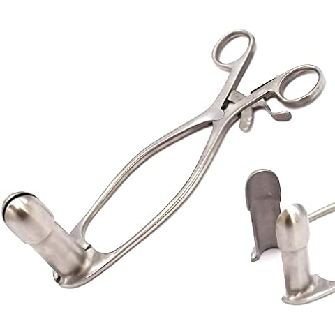 Precise Canada Barr Rectal Retractor Cover
