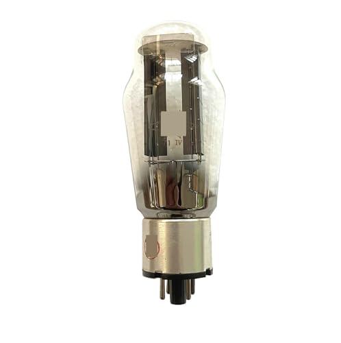 Tube à vide 5Z3P pour amplificateur audio en remplacement des modèles 5AR4 274B et 5U3C
