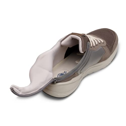 Zapato Excursion Low para Hombre Friendly Shoes miniatura 2