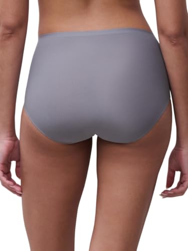 Image of Chantelle womens Softstretch Seamless High Waist Full Brief