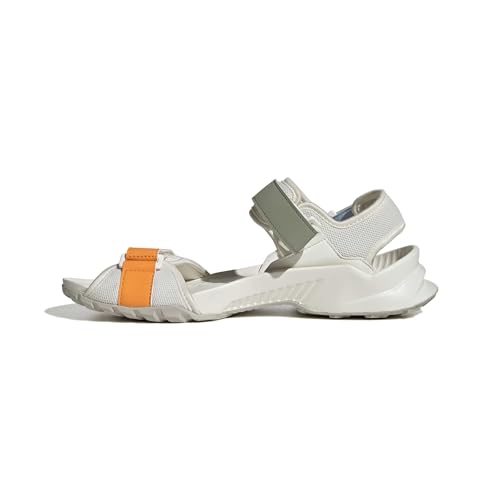 Image of adidas Mens Terrex Hydroterra Sneakers Shoes - White