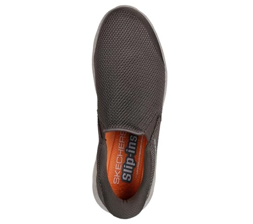 Image of Skechers Men's Skechers Men's Hands Free Slip-ins Go Walk Flex - Ojai Sneaker