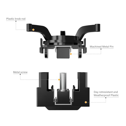 Wire Connector for Low Voltage Wire 2 Pack Splitter Outdoor Landscape Lighting Terminal Connectors