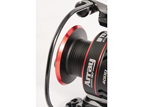 Trabucco Moulinet Array SXT FD 2000 avec frein micrométrique