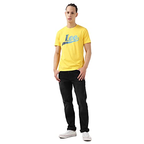 Image of Lee Men's Regular Jeans