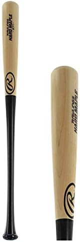Rawlings | Adirondack 271 Wood Bat | Hard Maple | Multiple Sizes