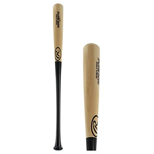 Rawlings | Adirondack Series 271 Maple Wood Bat | 34'
