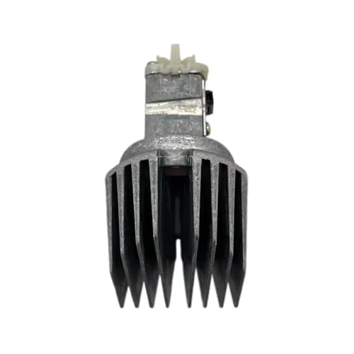 Módulo DRL 63117343876 de alta durabilidad para ópticas de Serie 5 3