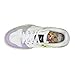 PUMA Womens X The Ragged Priest Slipstream Lace Up Sneakers Shoes Casual - White - Size 10 M