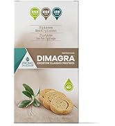 Mincra – Croûtons classiques protéinés – Pour régimes hypocaloriques – 4 portions de 50 g