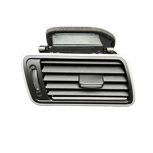Grille aération Passat B7 finition mat de haute qualité pour console centrale