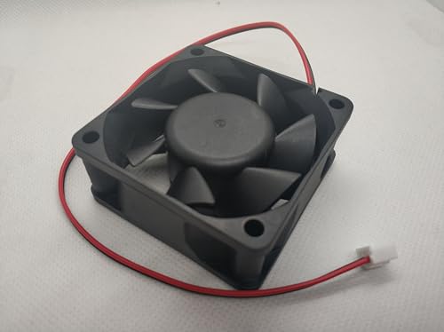 Ventilateur de rechange pour Bitmain Antminer APW17 résolvant la surchauffe