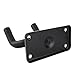ZUXOCY Wall Mount Guitar Holder Violin Hanger Display Stand Ukulele Wall Mounted Hook for String Instruments