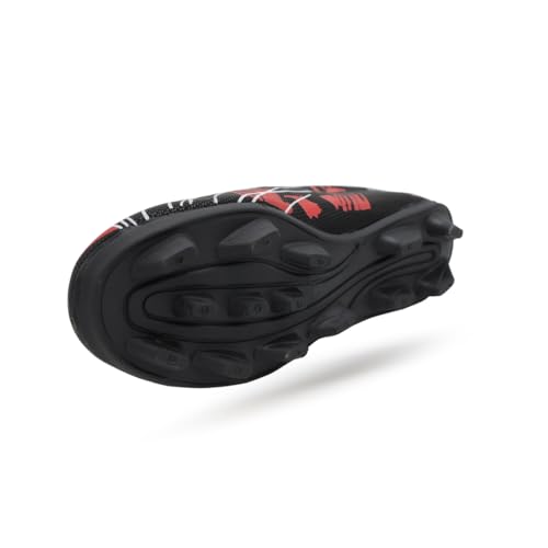 Image of VAMJAM Football /Athletic Shoes | Lightweight,Comfortable & Maximum Grip | Best for Competitive Soccer Players | Sports Cleats | Football Footwear | Studs