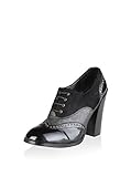  19V69 Ankle Boot Arlette schwarz/grau EU 39