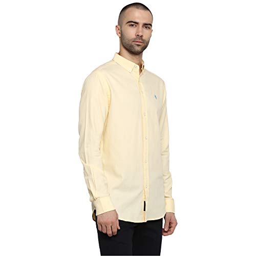 Image of Red Tape Men Casual Shirt